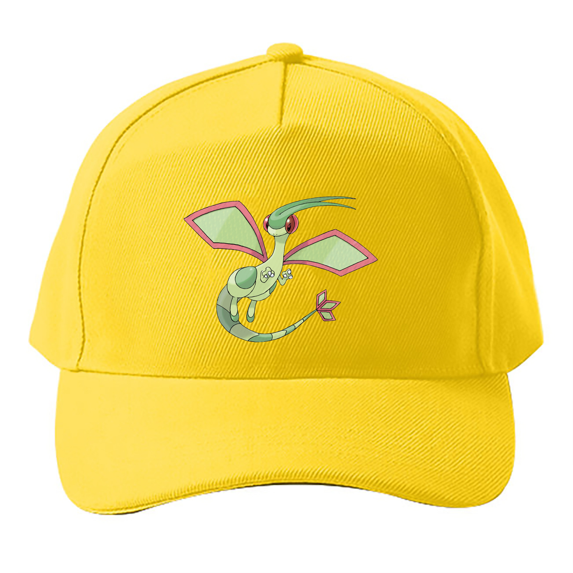 （画像用） ポケットモンスター Pokémon ベースボールキャップ 綿100％ 男女兼用 帽子 スポーツ
